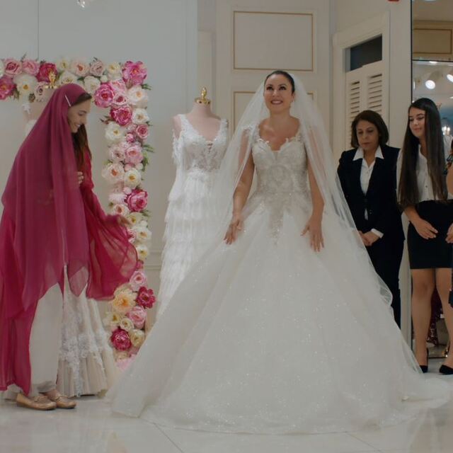 Yeni Gelin fragmanı yayınlandı!