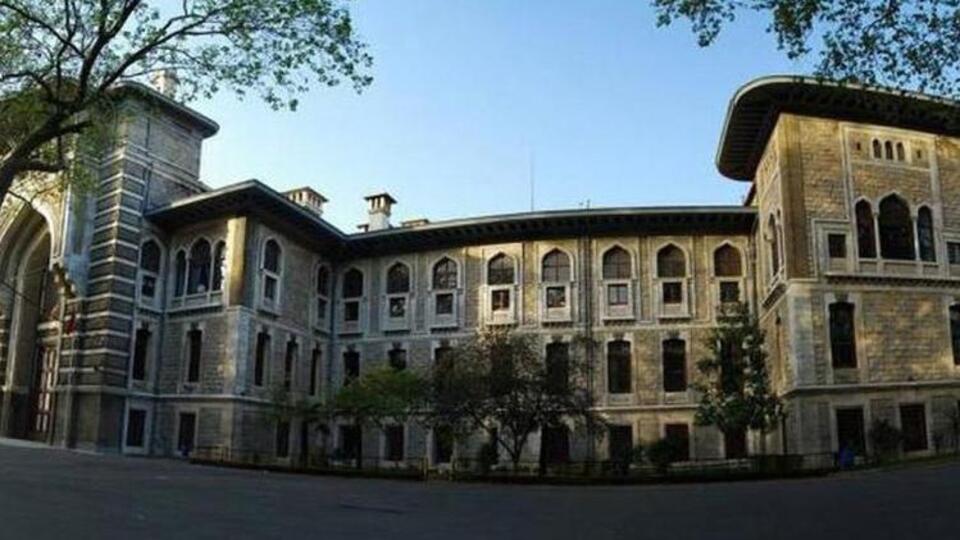 Öğrencilere İzmir Marşı tokadı!