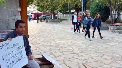 Doktora şiddete karşı günde 2 saat!