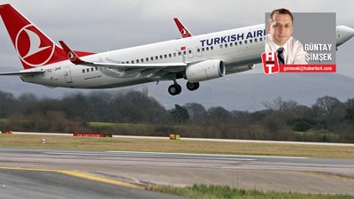 THY'nin 'Yaban Kazı' ilkler arasında