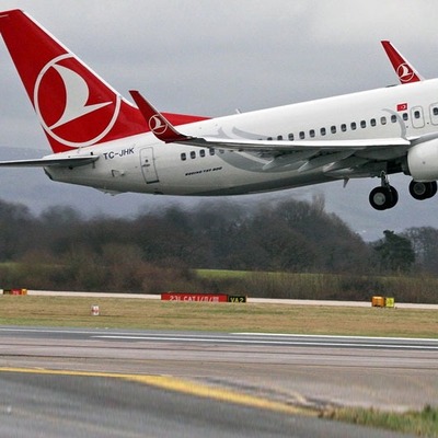 THY’nin 'Yaban Kazı' ilkler arasında