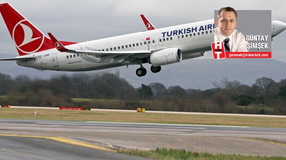 THY'nin 'Yaban Kazı' ilkler arasında