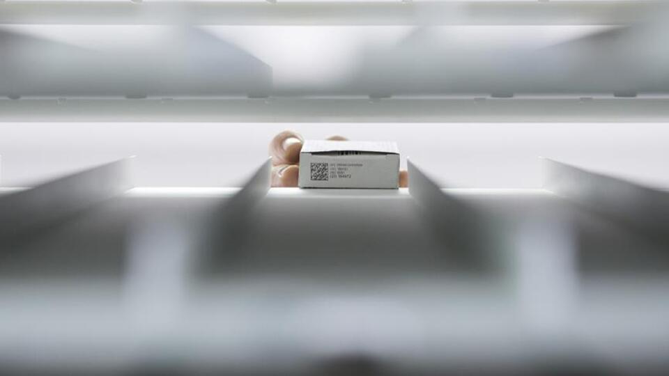 Sağlık Bakanlığınca 609 ilaç 'yerelleşme' kapsamına alındı