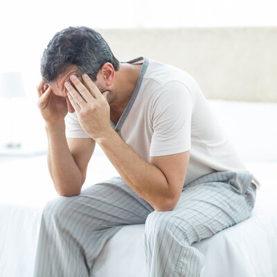 Uyku apnesi inme nedeni