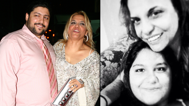 İki aile uzlaştı! Karakoldan nişana bir aşk öyküsü