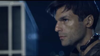 "Onlar o gece korkmadı"