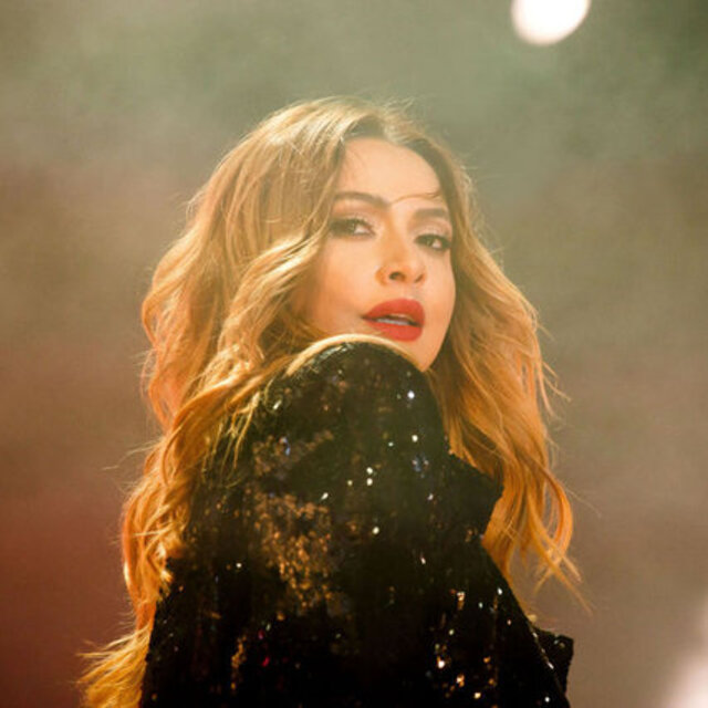 Hadise'nin beklediği telefon gelmedi