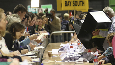 İrlanda'da 'dine küfretme yasası' referandumu yapıldı!