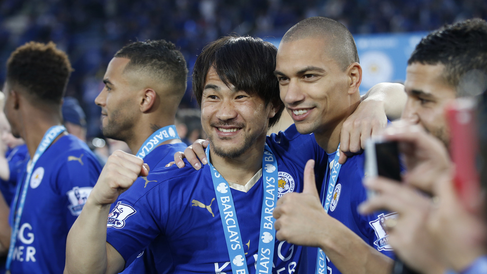 Gökhan İnler'den Leicester City'ye destek