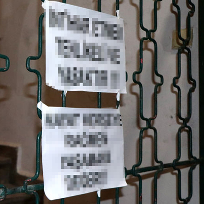 Bir yöneticinin isyanı: İntihar etmek tehlikeli ve yasaktır!