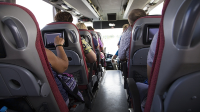 Yolculukta, uzun süre oturanlar dikkat!