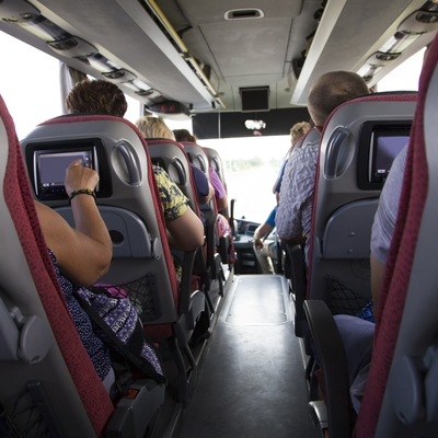 Yolculukta, uzun süre oturanlar dikkat!