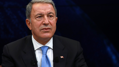 Akar: Hiçbir oldubittiye asla müsaade etmeyiz