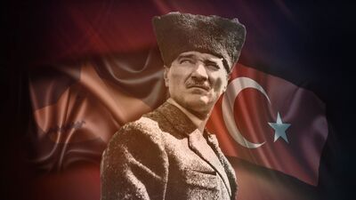 "Efendiler! yarın Cumhuriyet'i ilan edeceğiz"