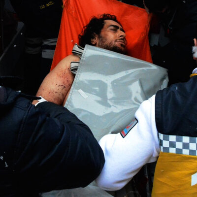 Annesini 243 yerinden bıçaklayarak öldürmüştü! Cezaevi koğuşunda neler yaşandı?