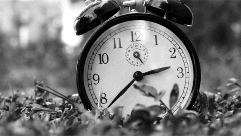 Saatler geri alındı mı? İşte yanıtı