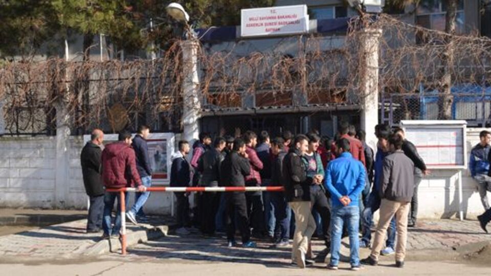 Askerlik şubeleri kaçta açılıyor, kaçta kapanıyor?