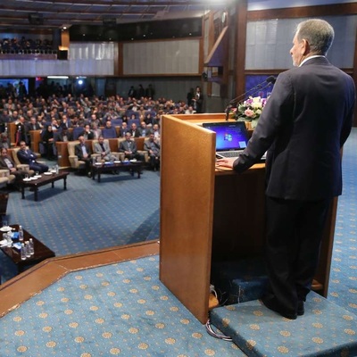 İran: Petrol gelirimiz azalmayacak