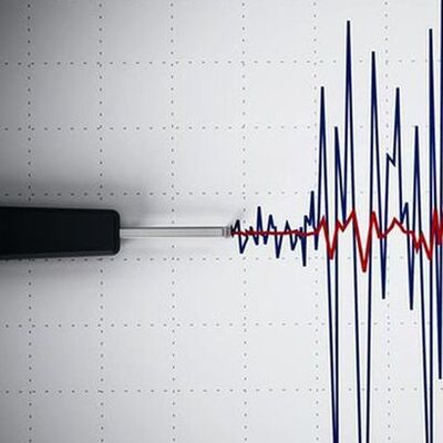 İzmir'de art arda depremler!