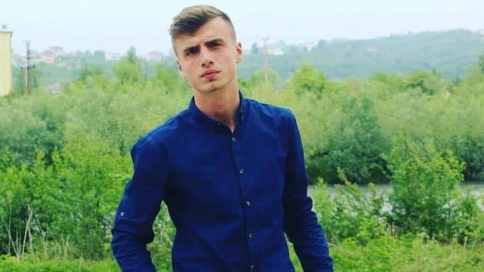 Denize düşen 17 yaşındaki Sefa'nın cansız bedeni bulundu