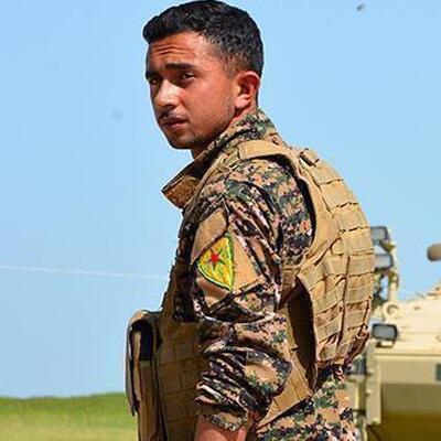 Terör örgütü YPG'den ÖSO bölgesine saldırı: 3 ölü
