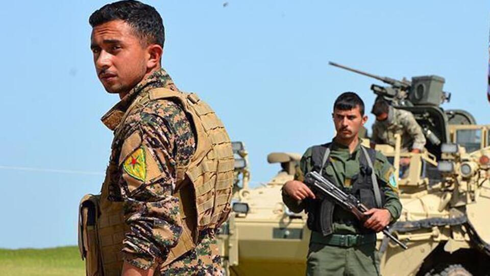 Terör örgütü YPG'den ÖSO bölgesine saldırı: 3 ölü