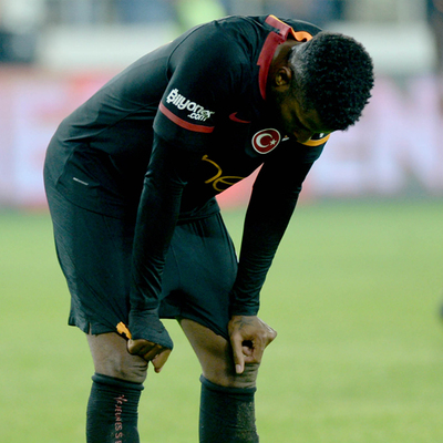 "Golü Fatih Terim mi atsın?"