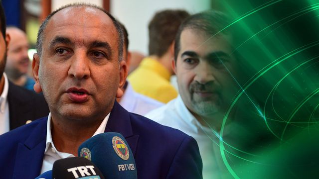 Fenerbahçe'den ayrılık sonrası ilk açıklama!