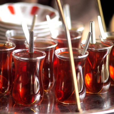 Çay sigara tiryakileri için ölümcül tehlike!