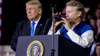 ABD'li senatörden Kaşıkçı yaptırımları tepkisi: Sadece ele vurulan bir tokat