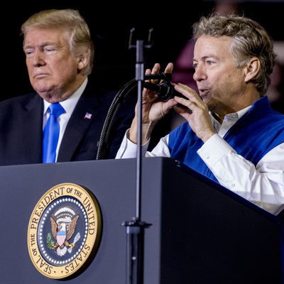 ABD'li senatörden Kaşıkçı yaptırımları tepkisi: Sadece ele vurulan bir tokat