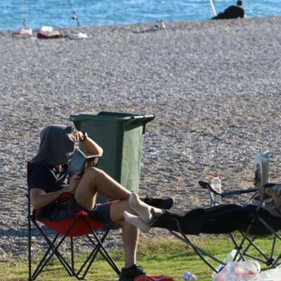 Meteoroloji'den pazar müjdesi!