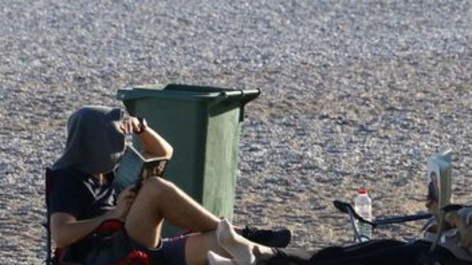 Meteoroloji'den pazar müjdesi!