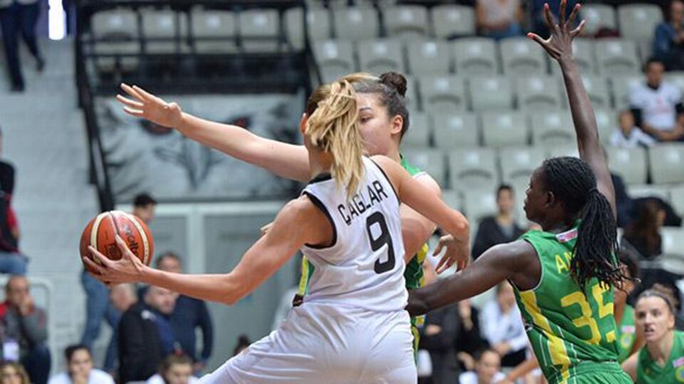 Beşiktaş çok farklı!