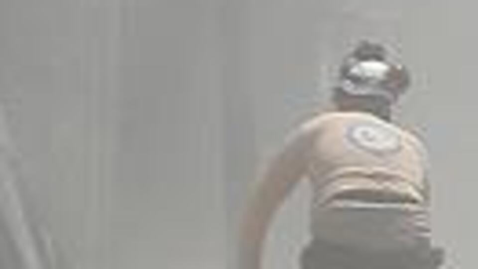 Esad rejimi İdlib'e saldırmaya devam ediyor!