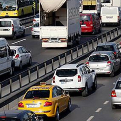 İstanbul'da bazı yollar trafiğe kapatılacak