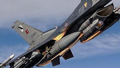 TSK duyurdu! 4 terörist etkisiz hale getirildi