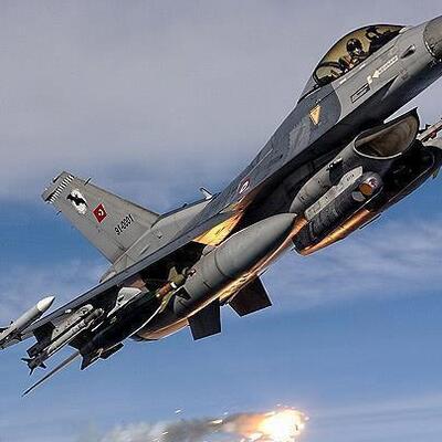 TSK duyurdu! 4 terörist etkisiz hale getirildi