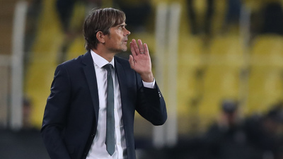 Cocu ayrılırken gerginlik çıktı