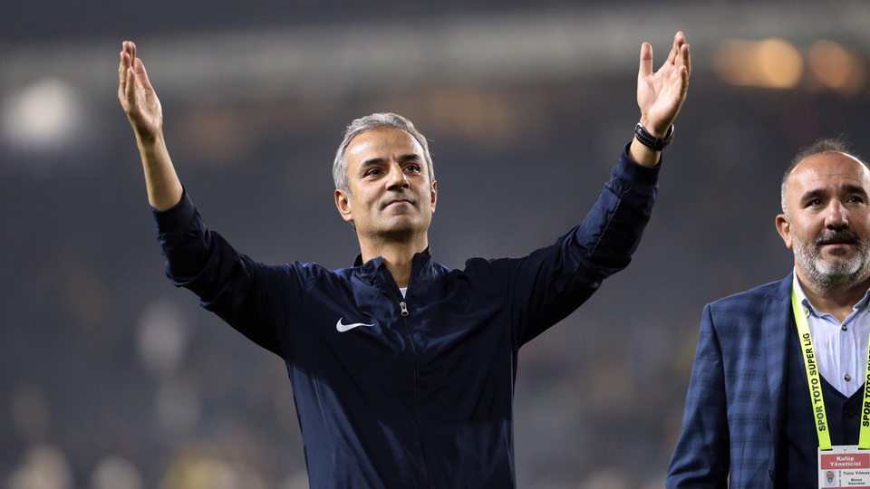 Kartal'dan Fenerbahçe'ye dönüşe yeşil ışık