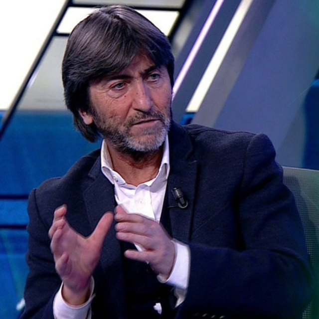 "Fenerbahçe'ye normal bir hoca gelirse..."