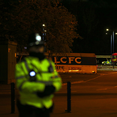 İngiliz kulübünün sahibi helikopter kazasında hayatını kaybetti