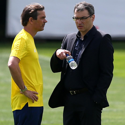 Fenerbahçe için olay iddia!