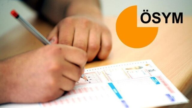 KPSS Önlisans sınavı ne zaman yapılacak?