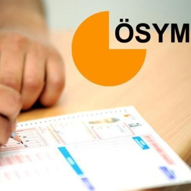 KPSS Önlisans sınavı ne zaman yapılacak?