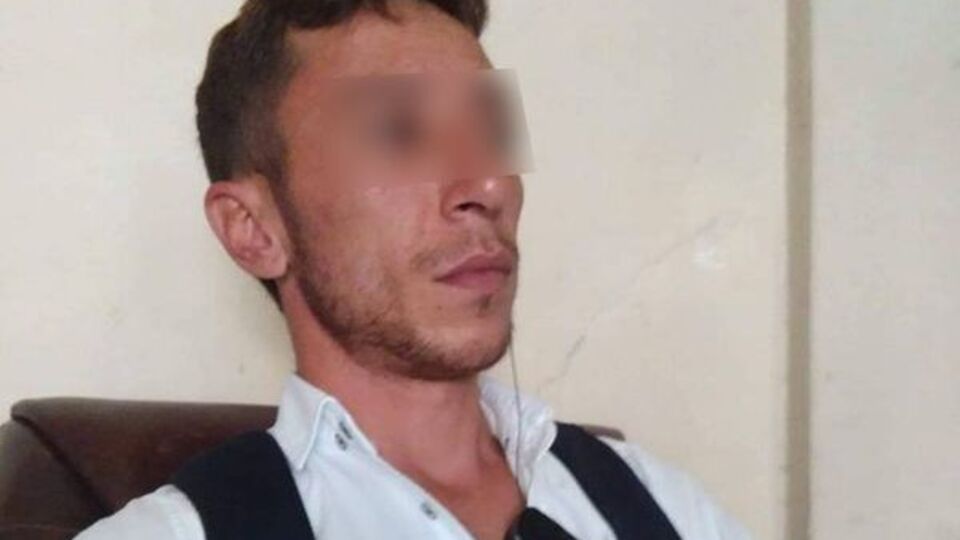 Osmaniye'de 13 yaşındaki baldıza tecavüz dehşeti!