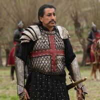 İlk gerçek Drakula Erkan Petekkaya