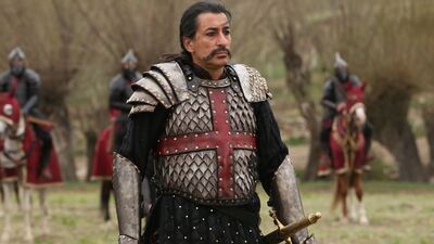 İlk gerçek Drakula Erkan Petekkaya