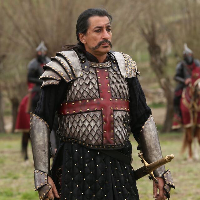 İlk gerçek Drakula Erkan Petekkaya