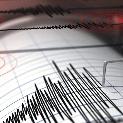 Arjantin'de 6.3 büyüklüğünde deprem!